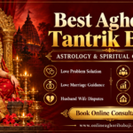 Best Aghori Tantrik Baba