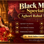 Black Magic Specialist