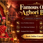 Famous Online Aghori Babaji