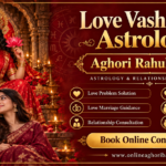 Love Vashikaran Astrologer