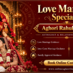 Love Marriage Specialist